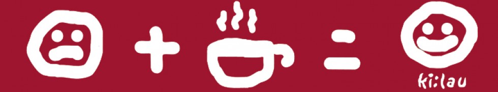 Kilau Coffee Logo